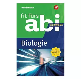 Couverture du produit · Fit fürs Abi Express: Biologie