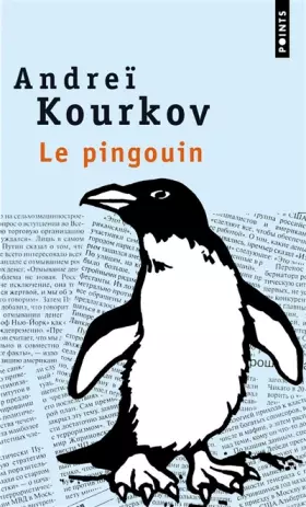 Couverture du produit · Le Pingouin