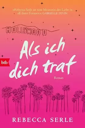 Couverture du produit · Als ich dich traf: Roman - Von der Autorin des SPIEGEL-Bestsellers »In fünf Jahren«