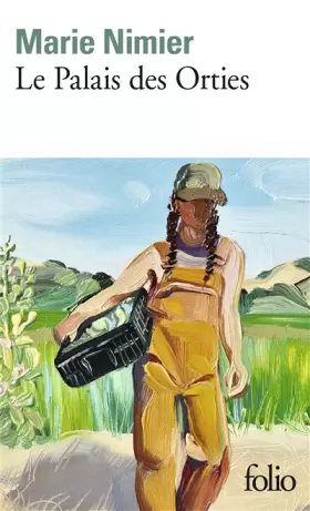 Couverture du produit · Le Palais des Orties