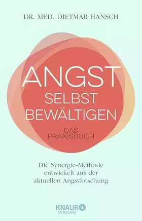 Couverture du produit · Angst selbst bewältigen: Das Praxisbuch