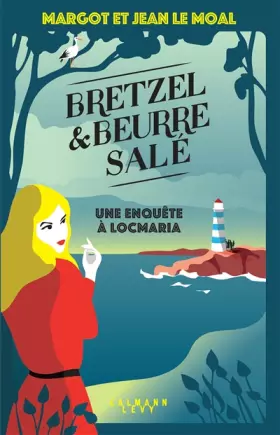 Couverture du produit · Bretzel & beurre salé: tome 1
