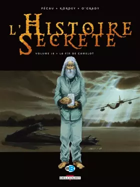 Couverture du produit · L'Histoire secrète T18: La Fin de Camelot
