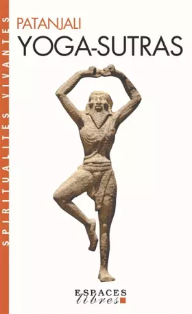 Couverture du produit · Yoga-Sutras
