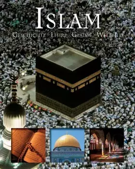Couverture du produit · Islam