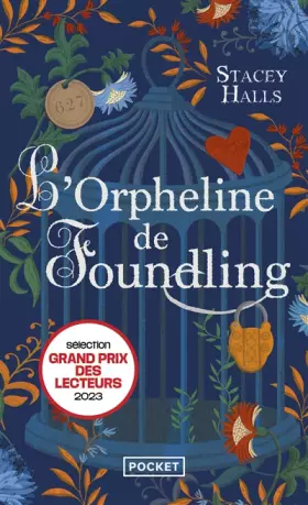 Couverture du produit · L'Orpheline de Foundling
