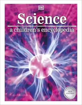Couverture du produit · Science A Children's Encyclopedia