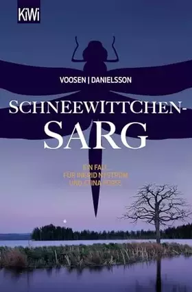 Couverture du produit · Schneewittchensarg: Ein Fall für Ingrid Nyström und Stina Forss