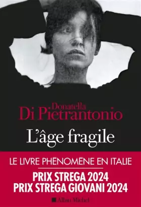 Couverture du produit · L'Age fragile: Prix Strega 2024