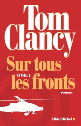 Couverture du produit · Sur tous les fronts : Tome 1