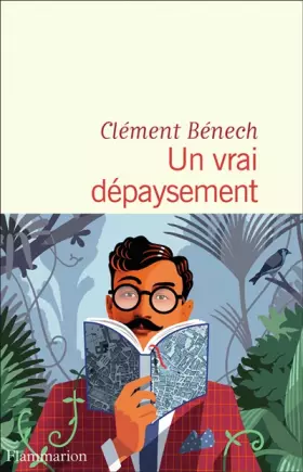 Couverture du produit · Un vrai dépaysement