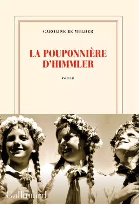 Couverture du produit · La pouponnière d'Himmler
