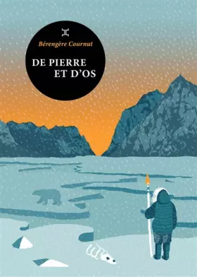 Couverture du produit · De pierre et d'os