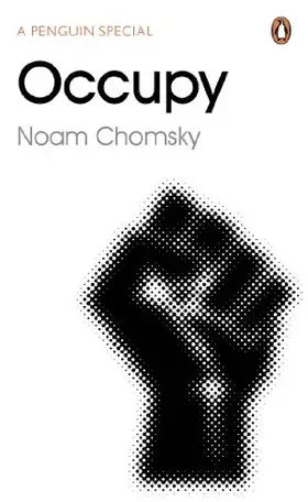 Couverture du produit · Occupy