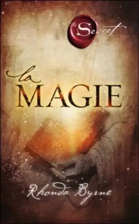 Couverture du produit · La Magie