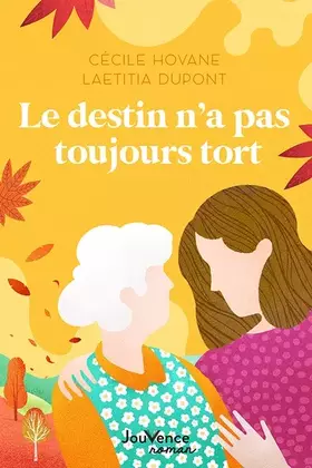 Couverture du produit · Le destin n'a pas toujours tort