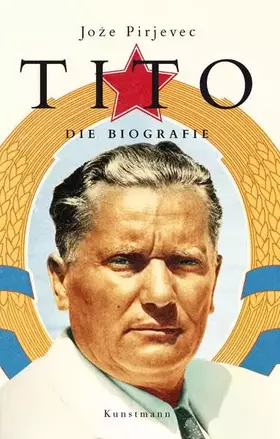 Couverture du produit · Tito: Die Biografie