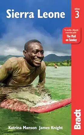 Couverture du produit · Sierra Leone