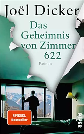 Couverture du produit · Das Geheimnis von Zimmer 622: Roman | Raffinierter Krimi-Schmöker mit überraschendem Ende