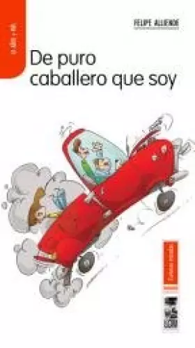 Couverture du produit · De Puro Caballero Que Soy