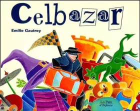 Couverture du produit · Célebazar