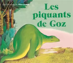 Couverture du produit · Les Piquants de Goz