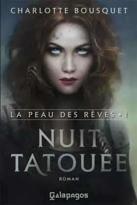 Couverture du produit · Nuit tatouée: La peau des rêves