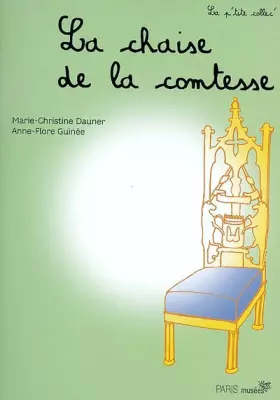 Couverture du produit · La chaise de la comtesse