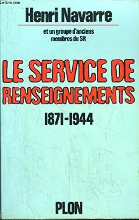 Couverture du produit · La perle et le croissant