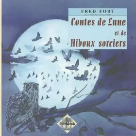 Couverture du produit · Contes de Lune et de hiboux sorciers