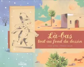 Couverture du produit · Là-bas tout au fond du dessin