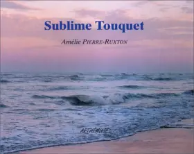 Couverture du produit · Sublime Touquet