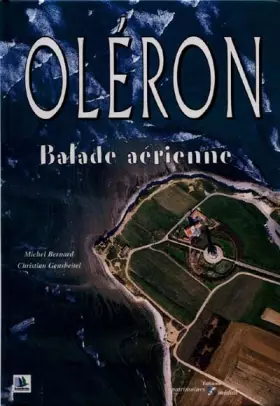 Couverture du produit · OLÉRON BALADE AÉRIENNE