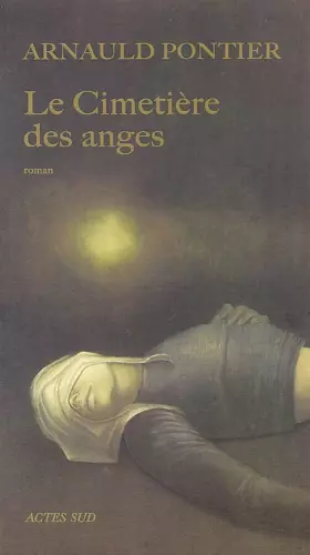 Couverture du produit · Le cimetière des anges