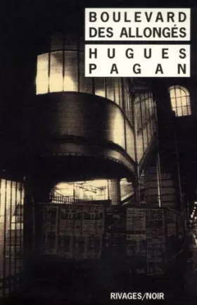 Couverture du produit · Boulevard des allongés