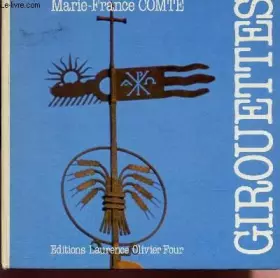 Couverture du produit · GIROUETTES