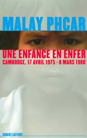 Couverture du produit · Une enfance en enfer