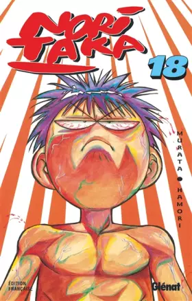 Couverture du produit · Noritaka Vol.18