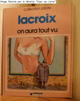 Couverture du produit · On aura tout vu