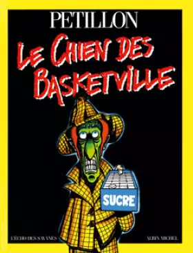 Couverture du produit · Le Chien des Basketville