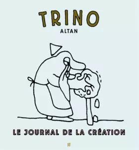 Couverture du produit · Trino : le journal de la création