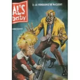 Couverture du produit · AL'S BABY T 2 LA VENGEANCE