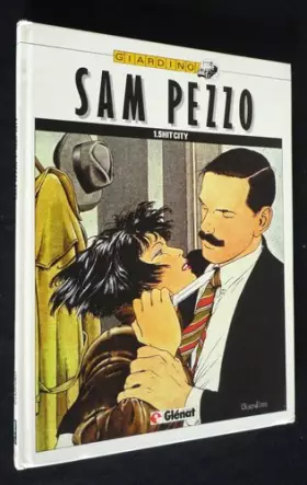 Couverture du produit · Shit city