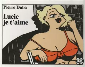 Couverture du produit · Lucie je t'aime