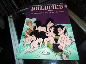 Couverture du produit · Ghlomes - T4 La Besache en peau de fée