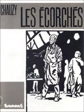 Couverture du produit · Les Écorchés