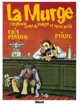 Couverture du produit · La murge