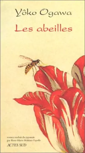 Couverture du produit · Les abeilles