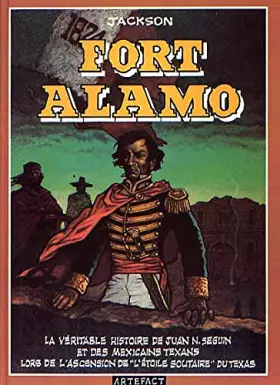 Couverture du produit · Fort Alamo (La Tranche)