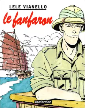 Couverture du produit · Le fanfaron